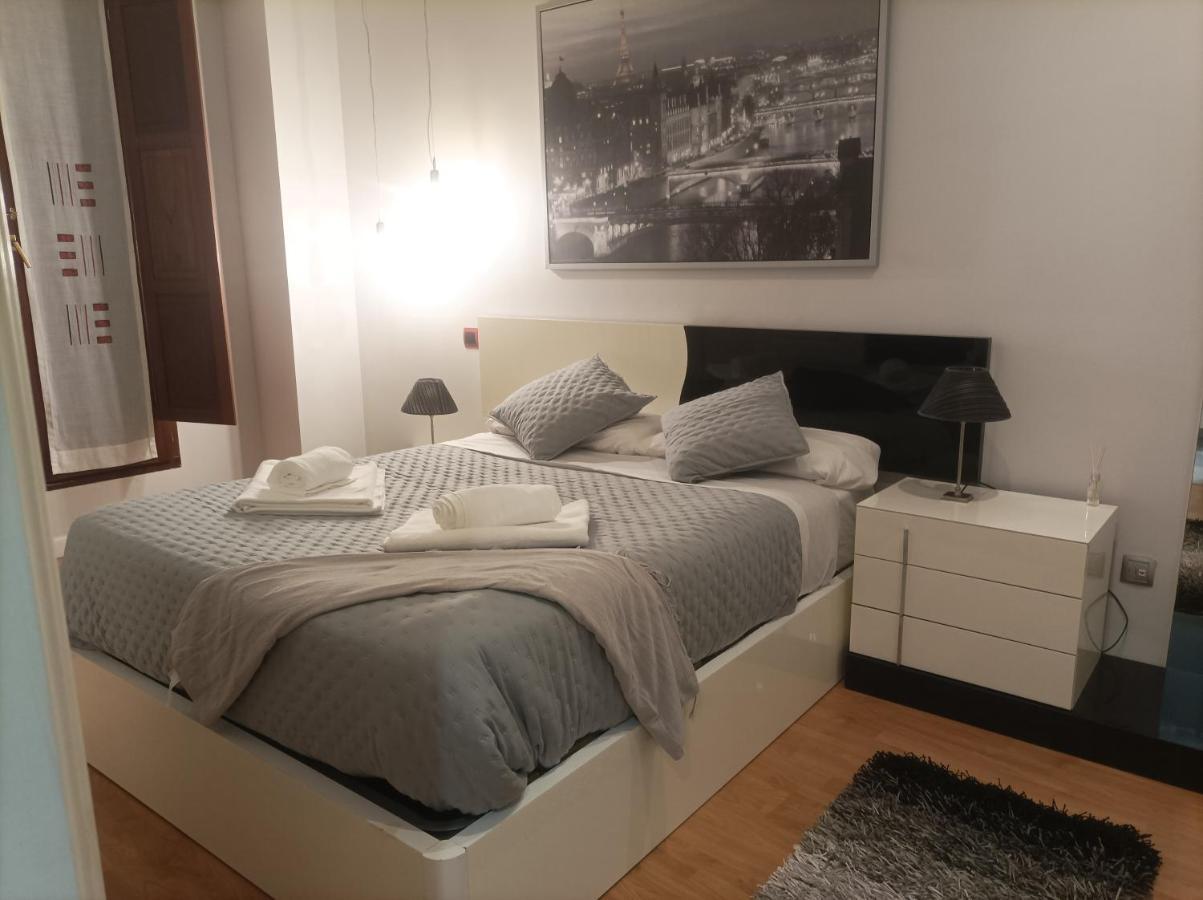 Апартаменты Apartamento Jesus De Monasterio Сантандер Экстерьер фото