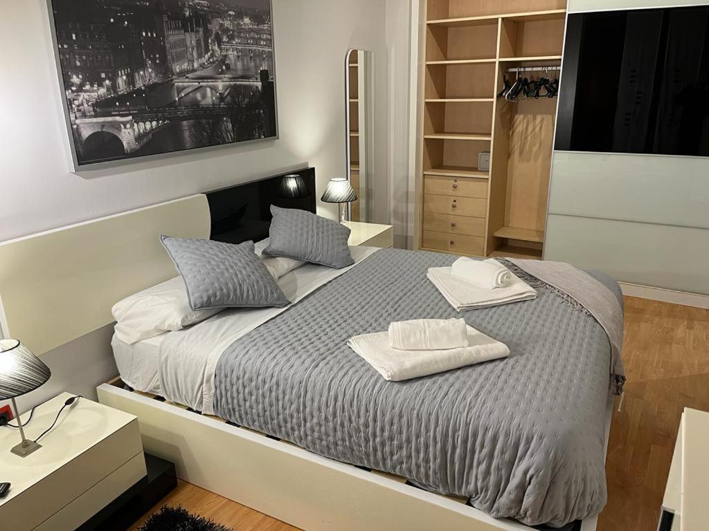 Апартаменты Apartamento Jesus De Monasterio Сантандер Экстерьер фото